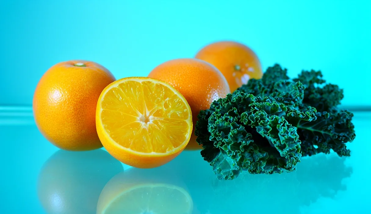 Heart healthy foods